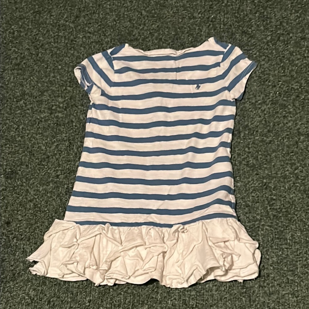 Ralph Lauren dress